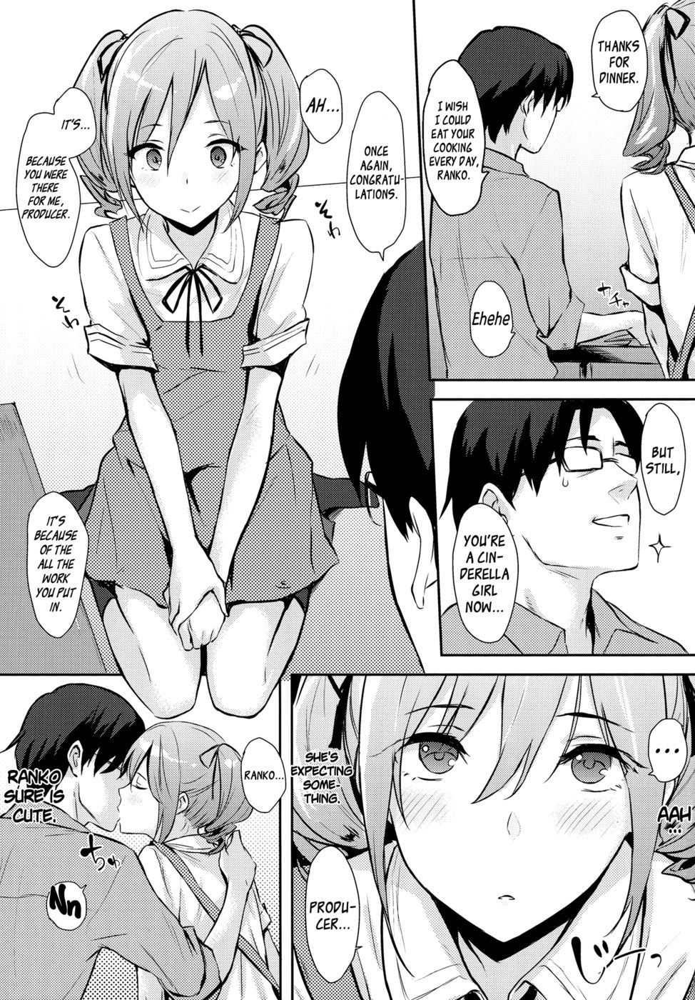 Hentai Manga Comic-Ranko-Ish!-Chapter 2-4